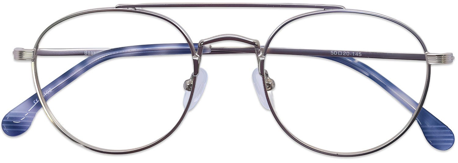 Pilot Eyeglasses 185997