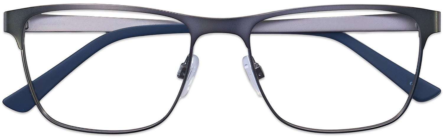 Rectangle Eyeglasses 185999