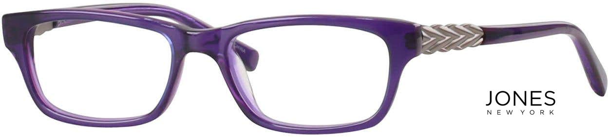 Jones New York 5013 Eyeglasses