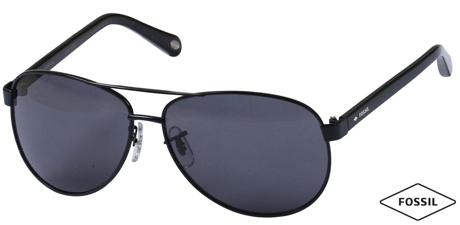 Fossil sunglasses 6524