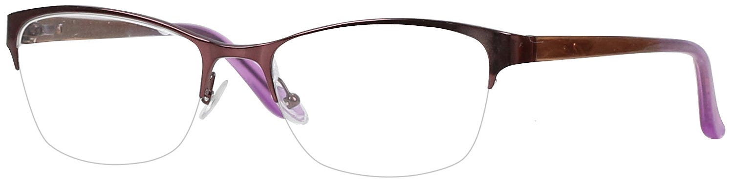 Rectangle Eyeglasses 7035
