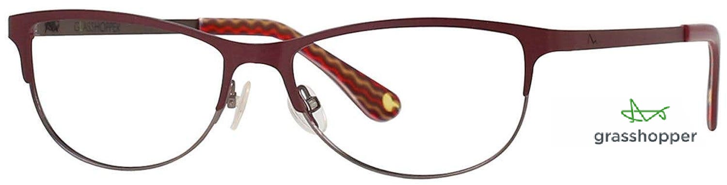 Eyeglasses 7066c