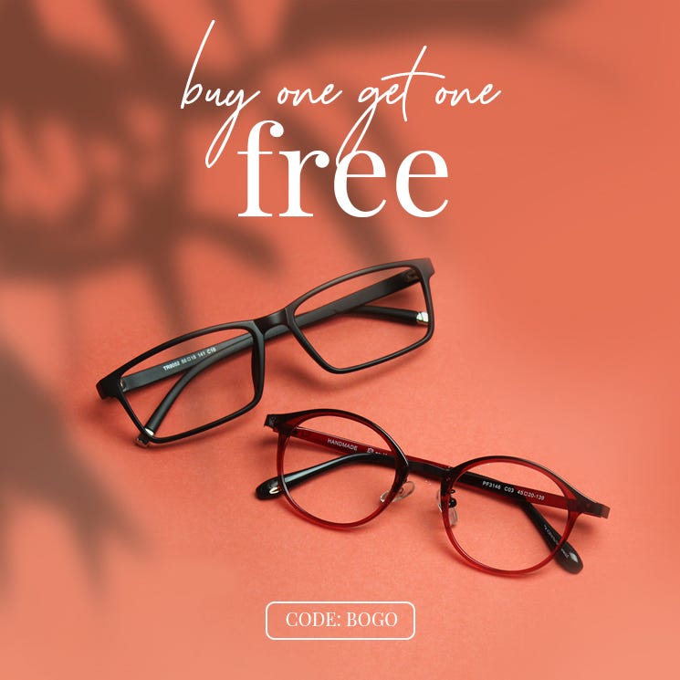 eyewear online