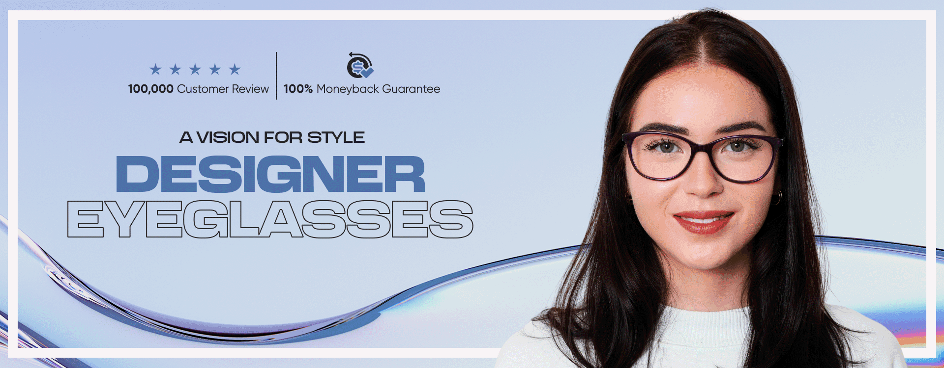 Get your Discounted designer eyeglasses.