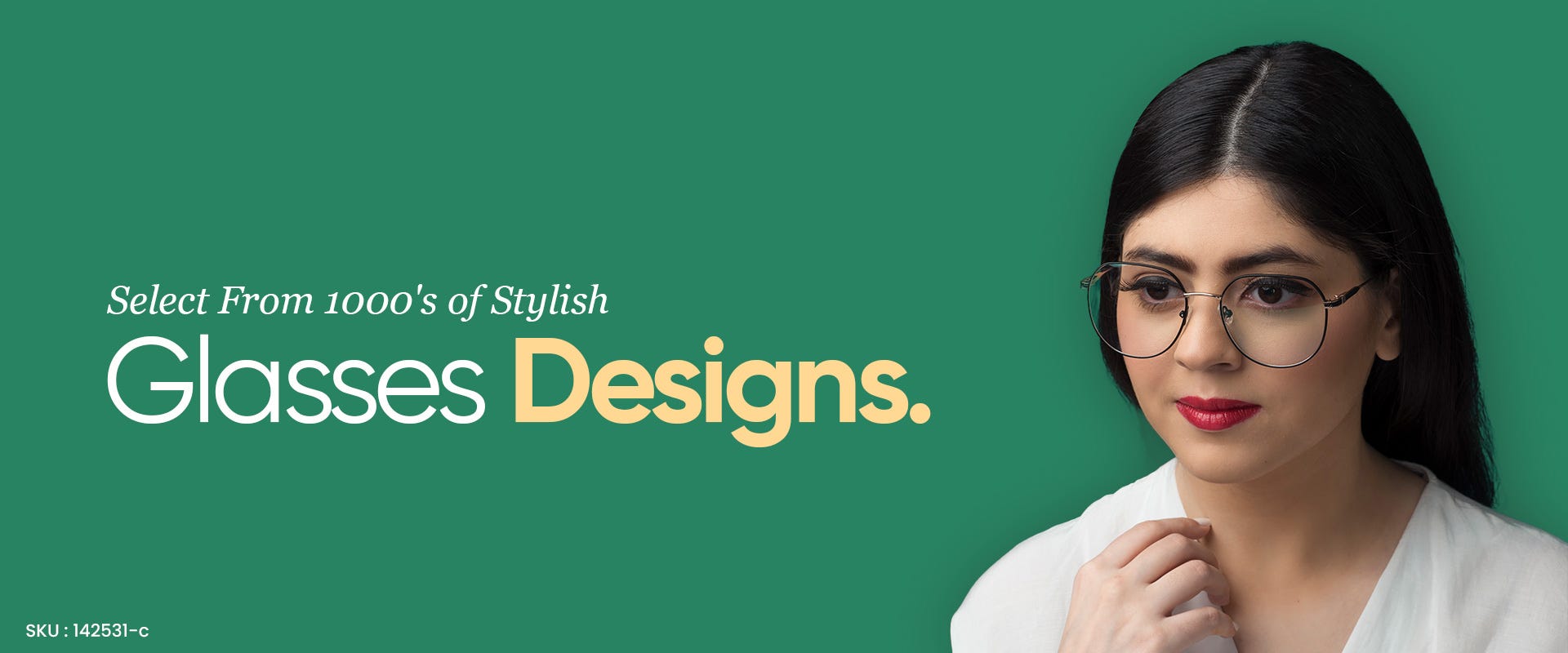 Eyeglasses.pk Buy Prescription Glasses & Sunglasses Online