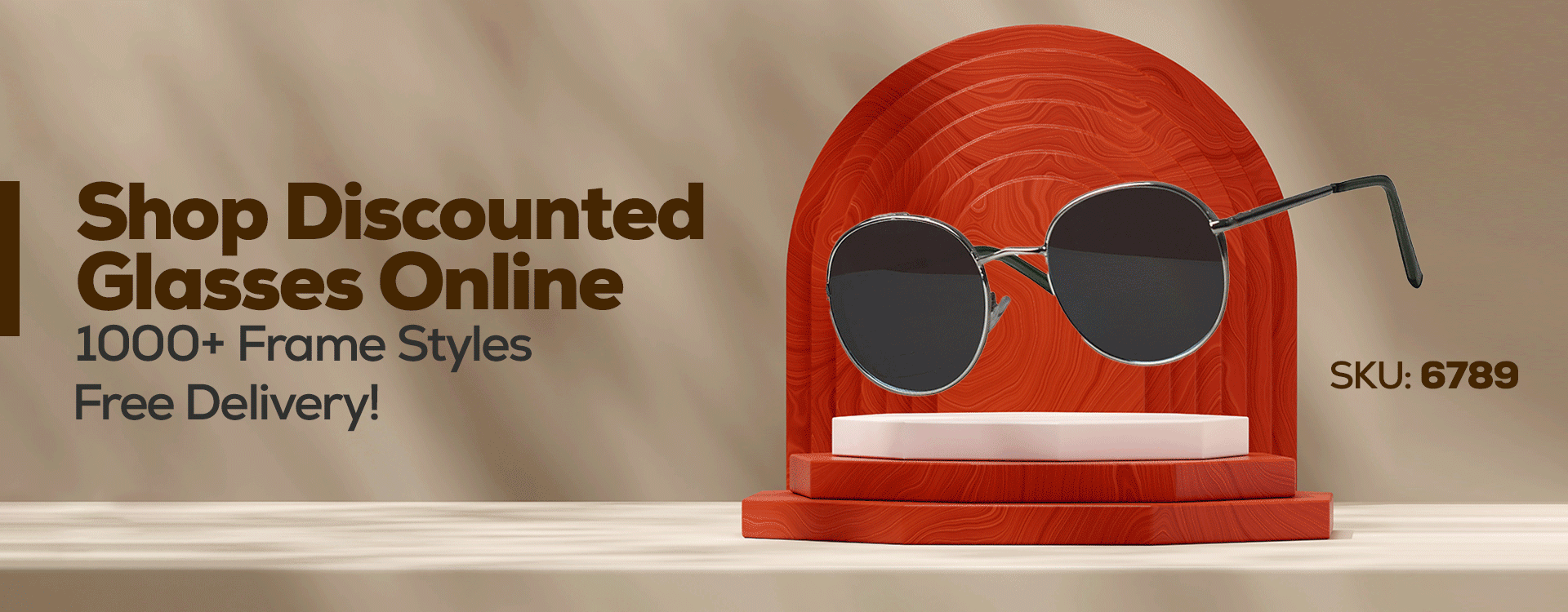 Eyeglasses.pk Buy Prescription Glasses & Sunglasses Online