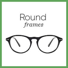 Frame Styles at Eyeglassespk