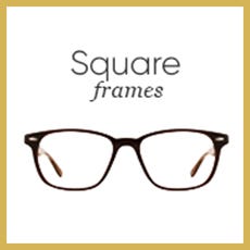 Square Glasses