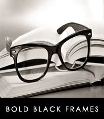 Black Frames