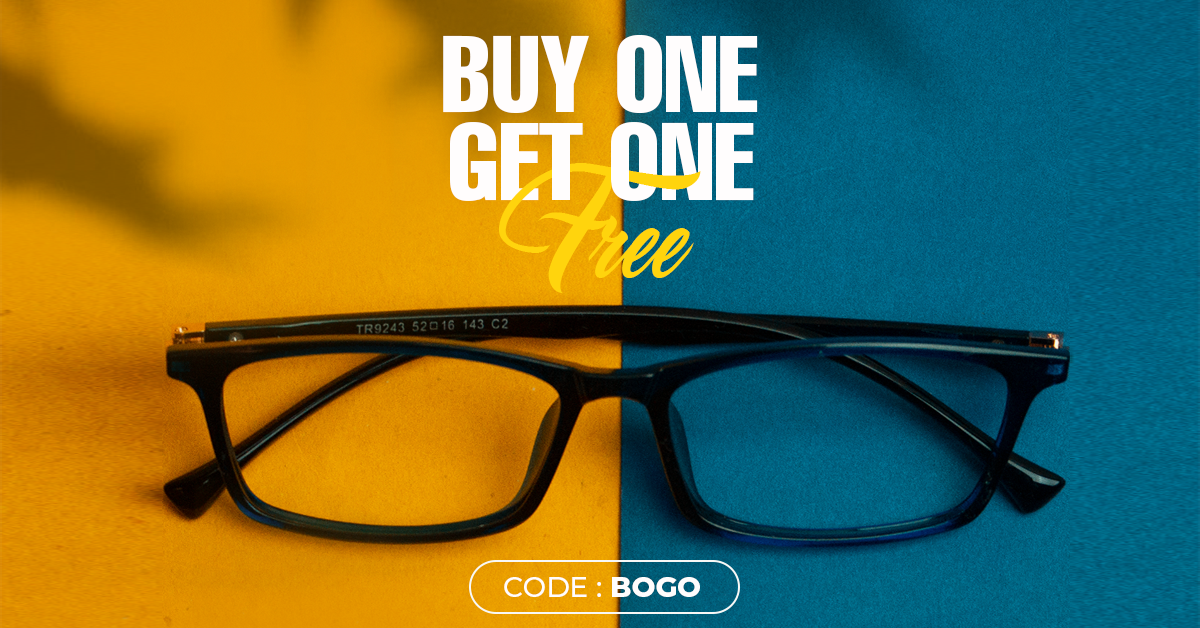 2 Must-Claim EID Discount Deals At Eyeglasses.pk