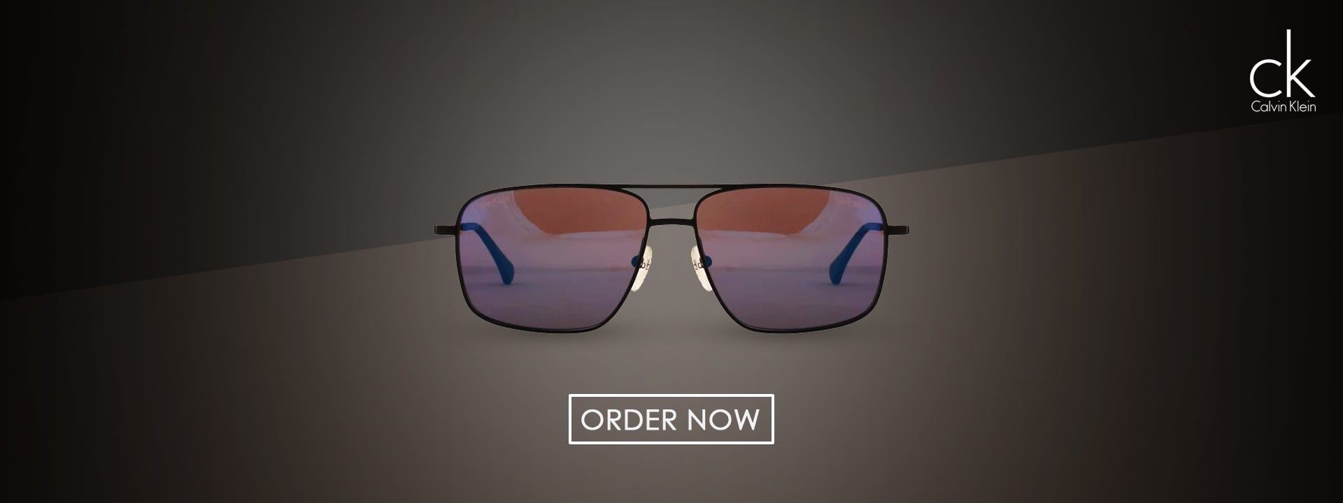 Buy 200587 Rectangle Sunglasses