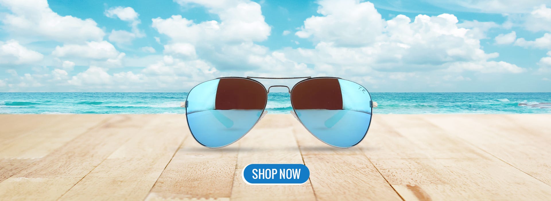 Buy 200325 AVIATOR SUNGLASSES