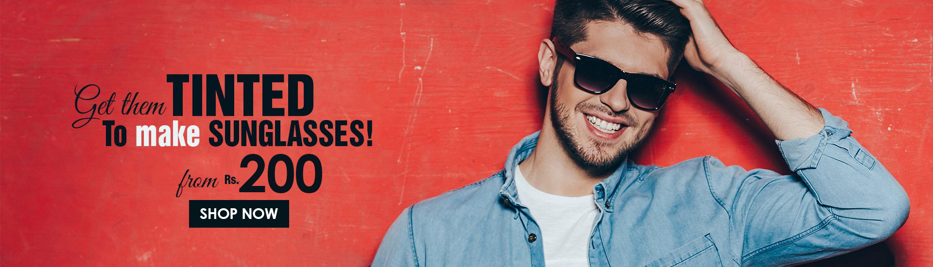 Buy Prescription Sunglasses Online - Visit Eyeglasses.pk