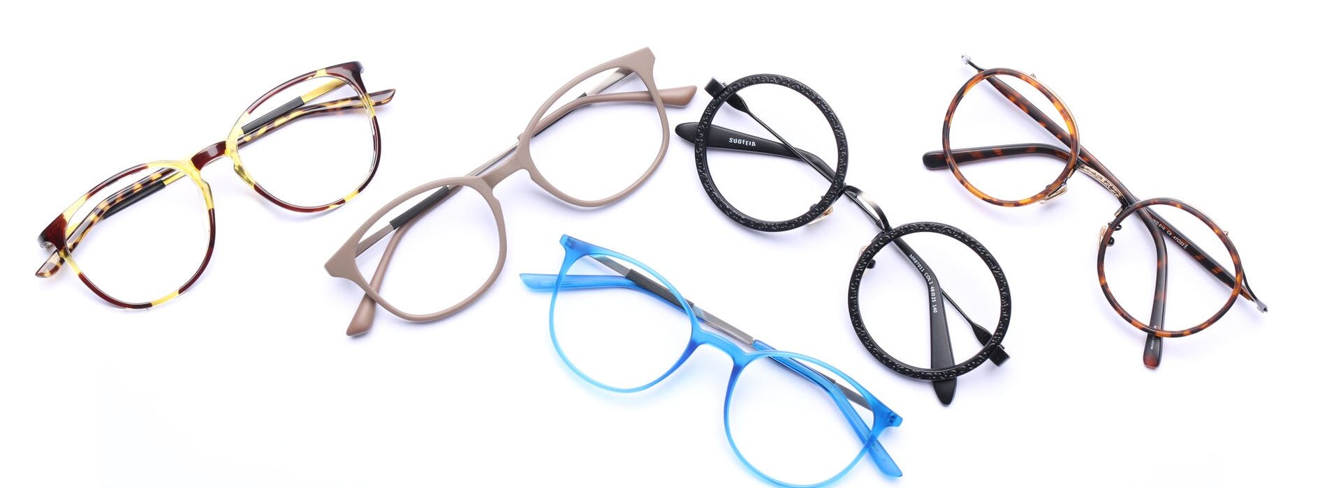 Buy Prescription Eyeglasses 