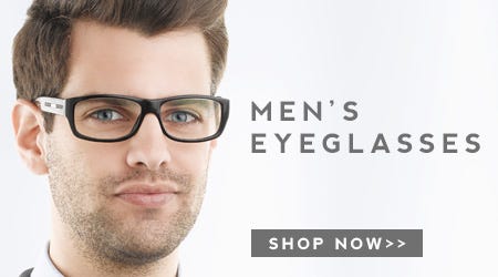 Mens Glasses