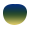 Blue & Yellow